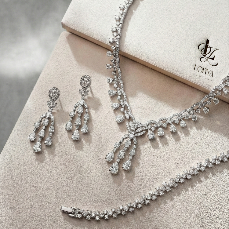 Bridal sets