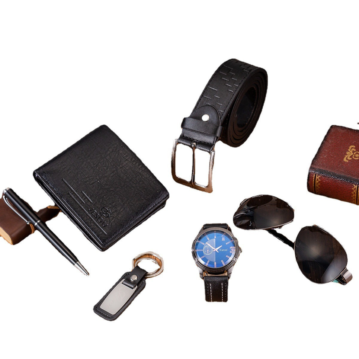 6pcsset Boutique Gift Suit