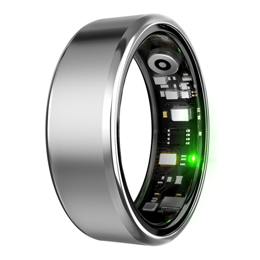 R100 Smart Heart Rate Blood Oxygen Health Sleep Monitoring Sports Ring
