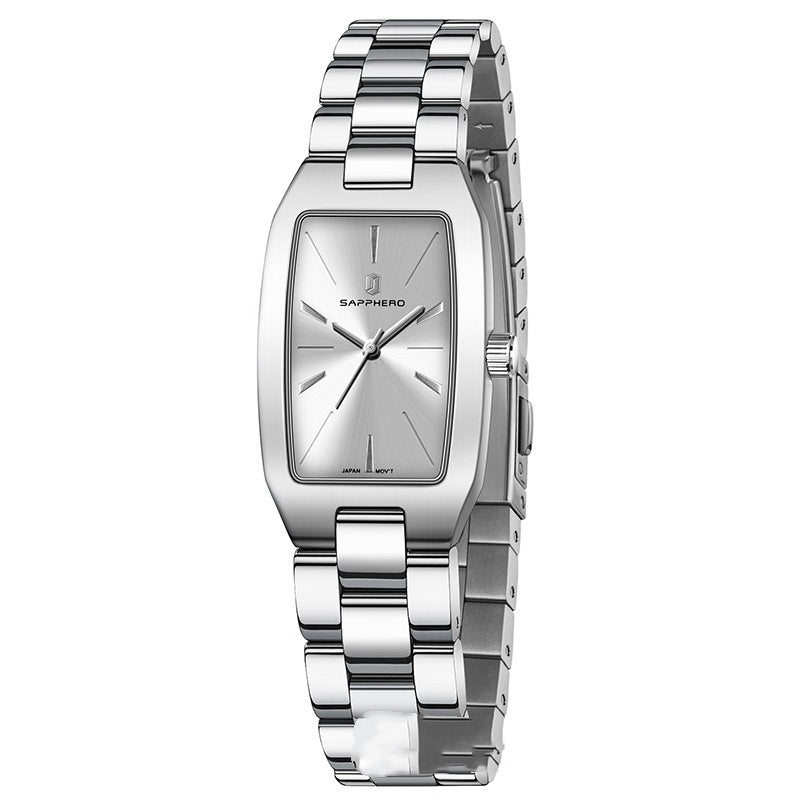 Women's Niche Personality Quartz Watch