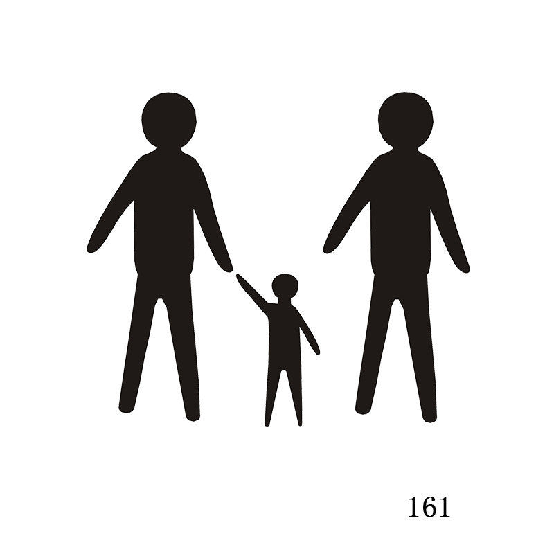 15MM round gold-plated necklace