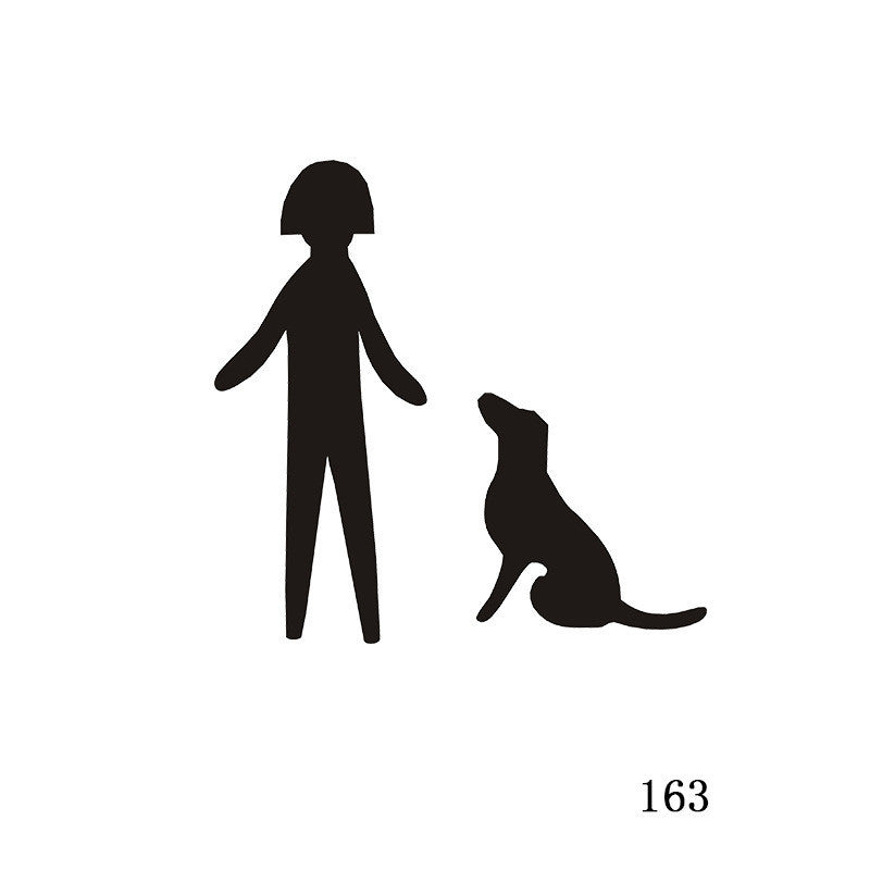 15MM round gold-plated necklace