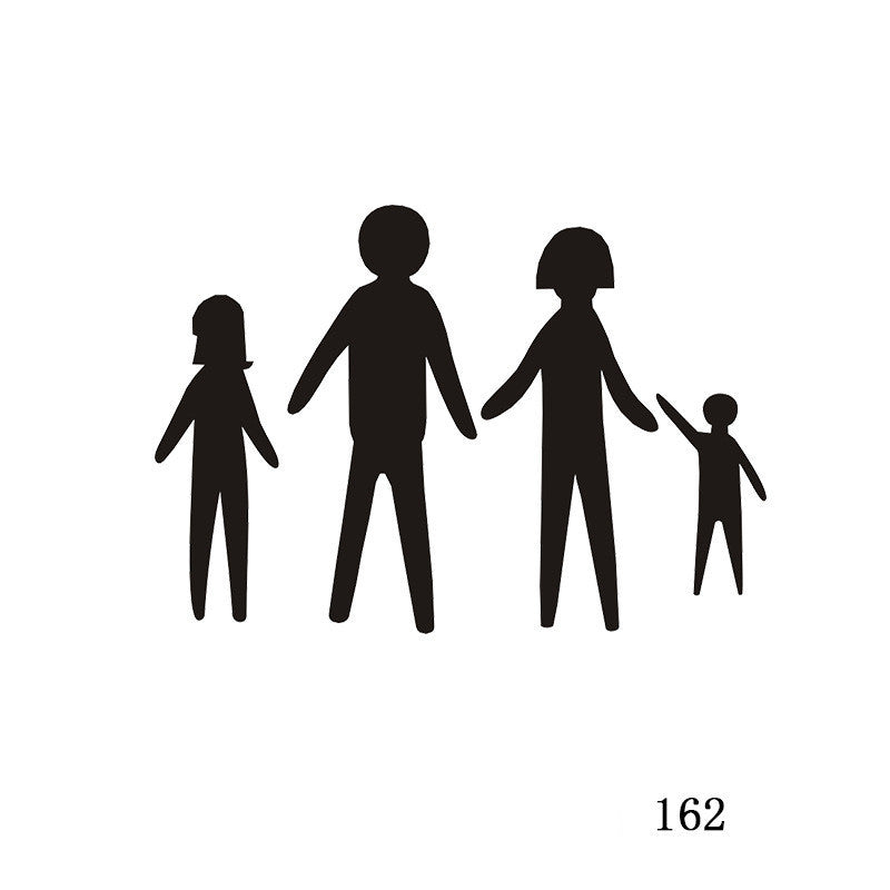 15MM round gold-plated necklace