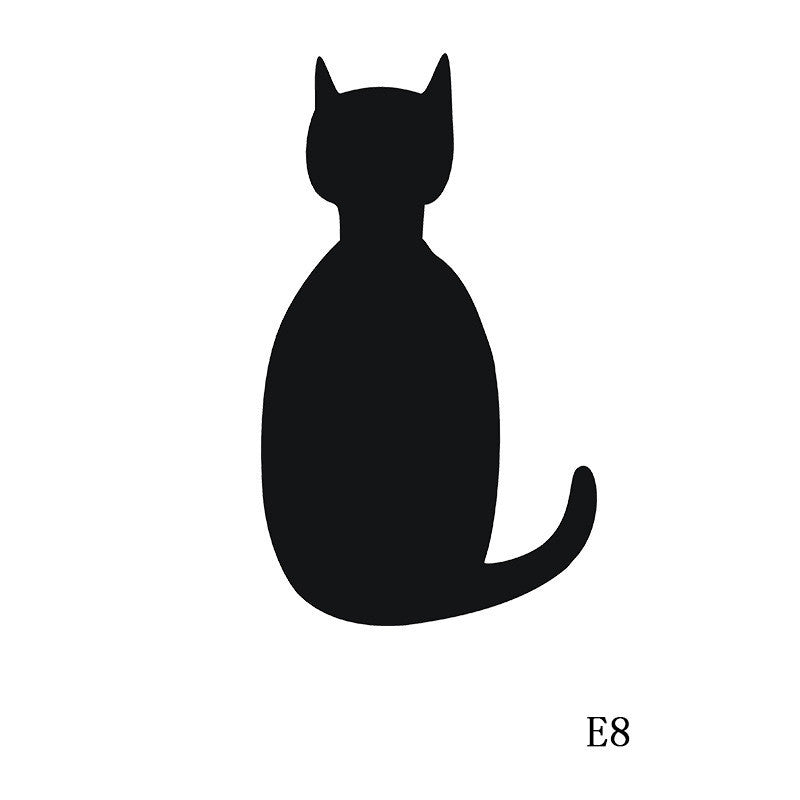 15MM round gold-plated necklace