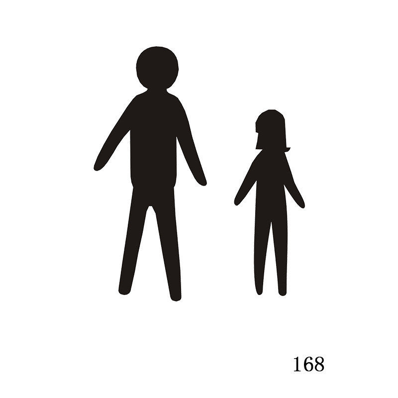 15MM round gold-plated necklace