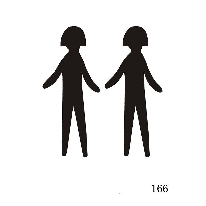 15MM round gold-plated necklace