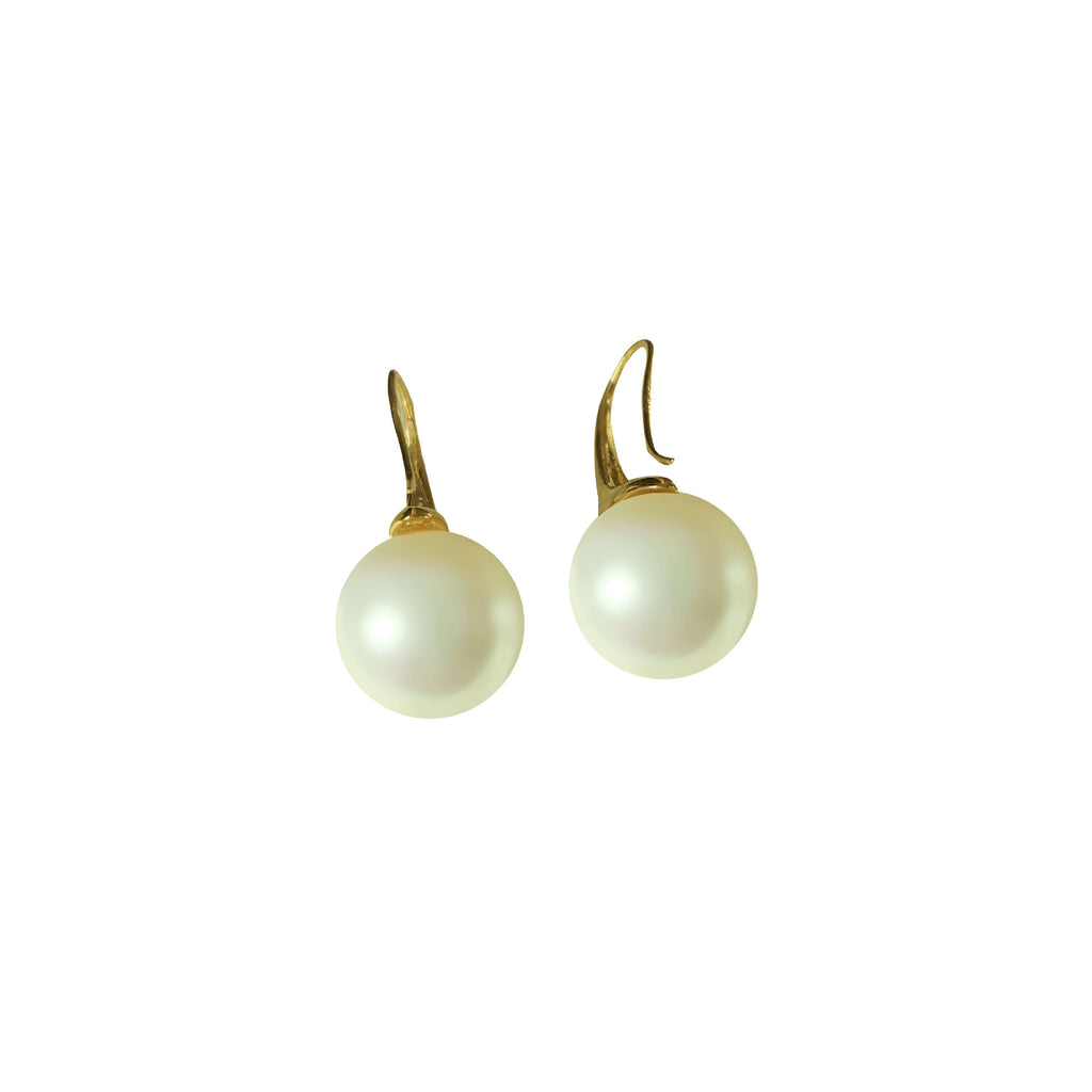 High-quality Pearl Earrings