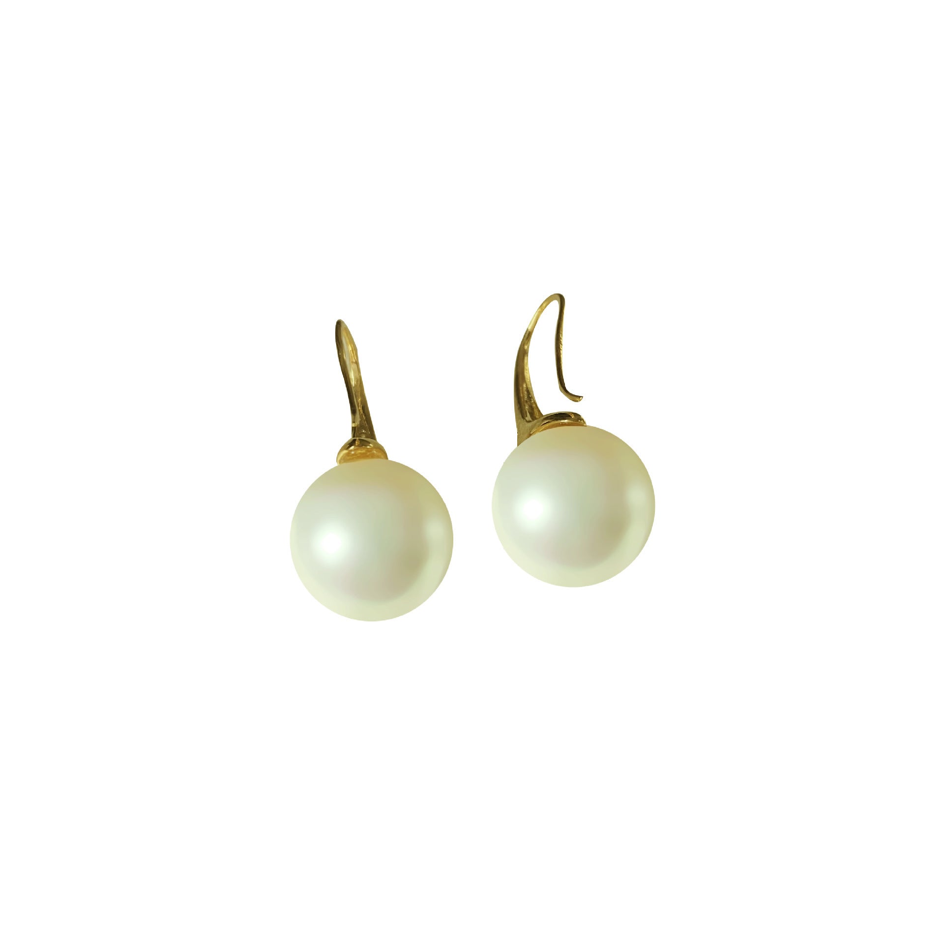 High-quality Pearl Earrings