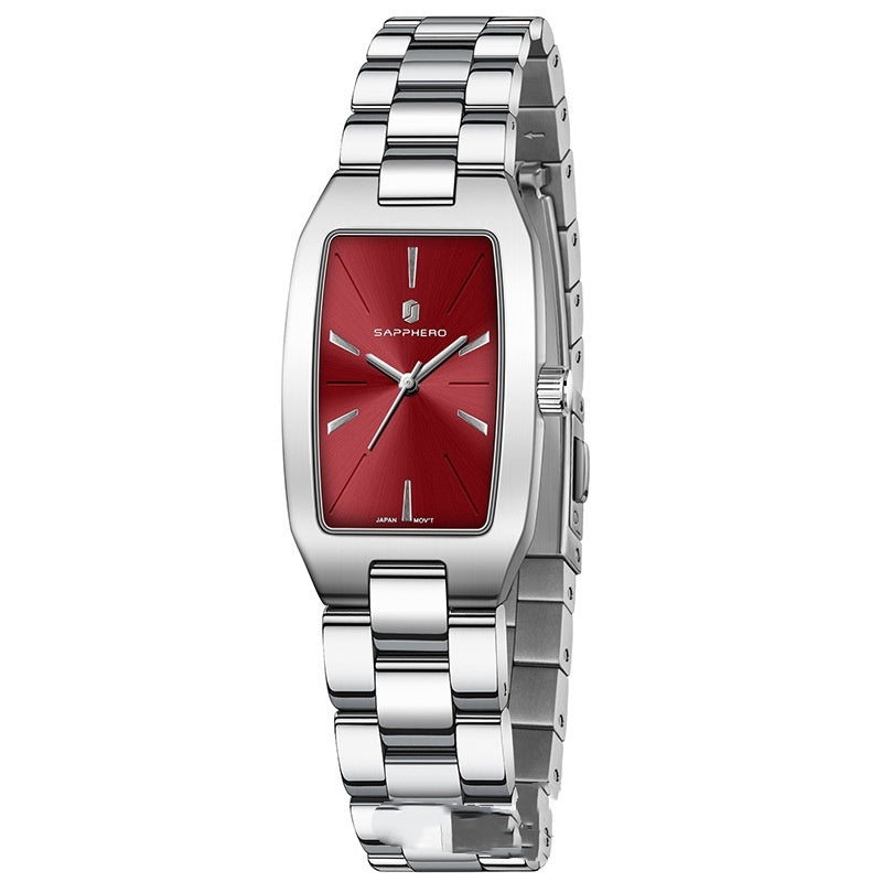 Women's Niche Personality Quartz Watch