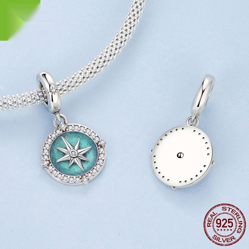 Accessories Flow Planet Explosion Diy Bracelet String Beads