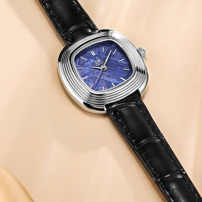 Waterproof Elegant Women's Quartz Watch