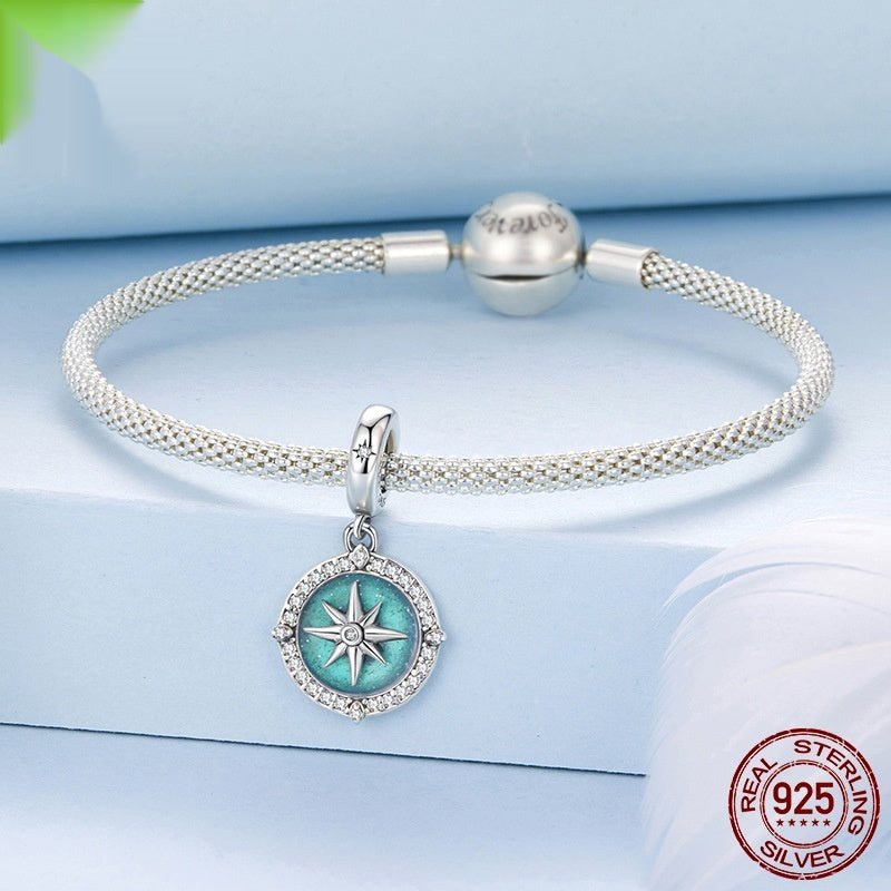 Accessories Flow Planet Explosion Diy Bracelet String Beads