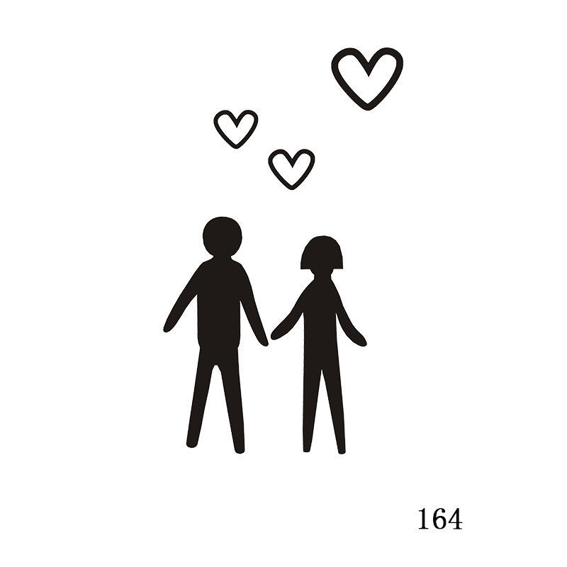 15MM round gold-plated necklace