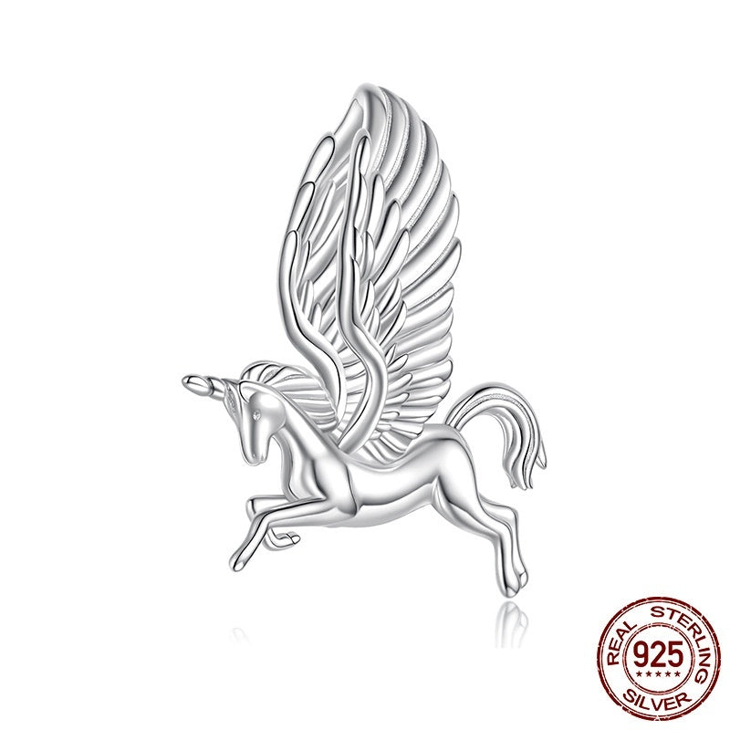 S925 Sterling Silver Accessories Diy Beads