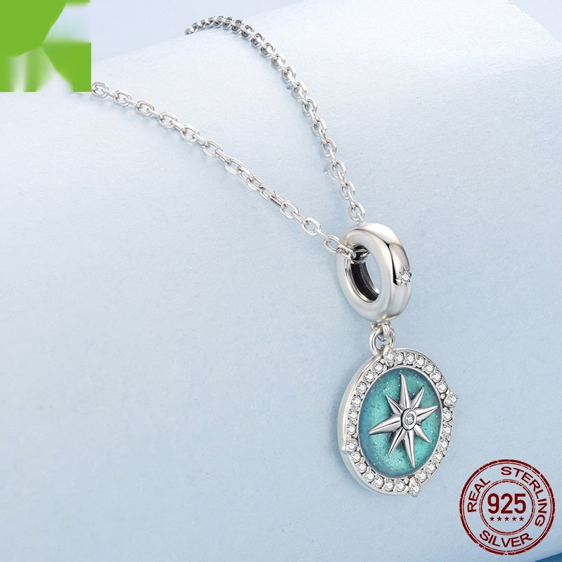 Accessories Flow Planet Explosion Diy Bracelet String Beads