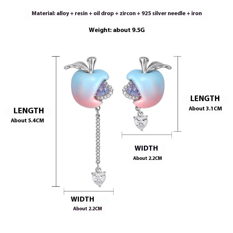 Original Design Bracelet Ring Earrings Belt Buckle Necklace