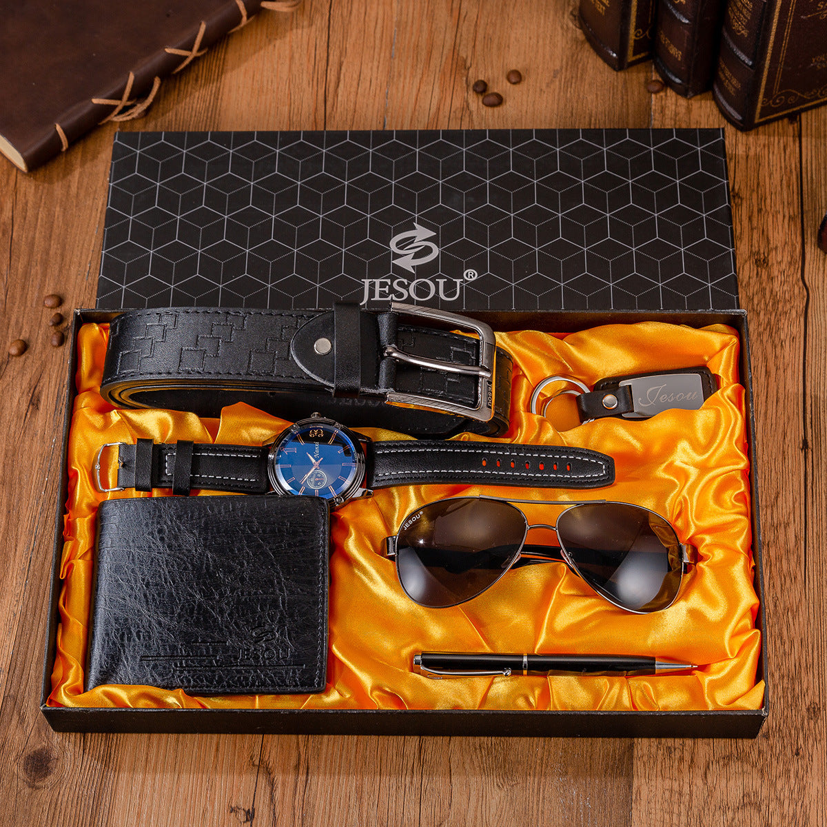 6pcsset Boutique Gift Suit