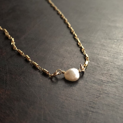Marilena Necklace
