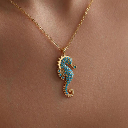 Fashion Necklace Pendant Creative Style Ins Style Modern Stainless