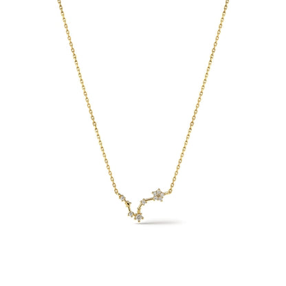Zodiac Collection Necklace