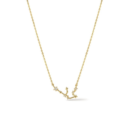 Zodiac Collection Necklace