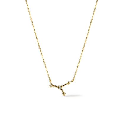 Zodiac Collection Necklace