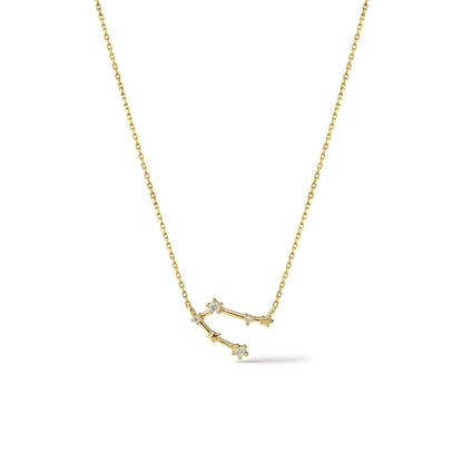 Zodiac Collection Necklace