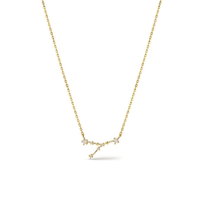Zodiac Collection Necklace