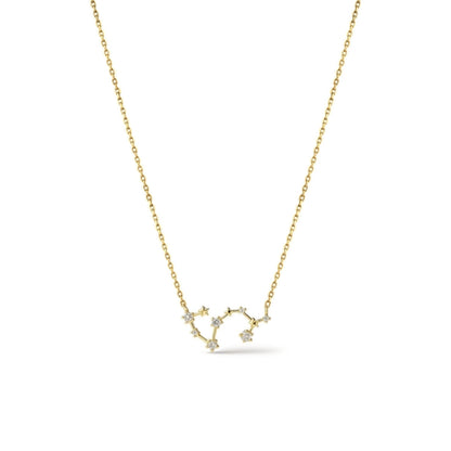 Zodiac Collection Necklace