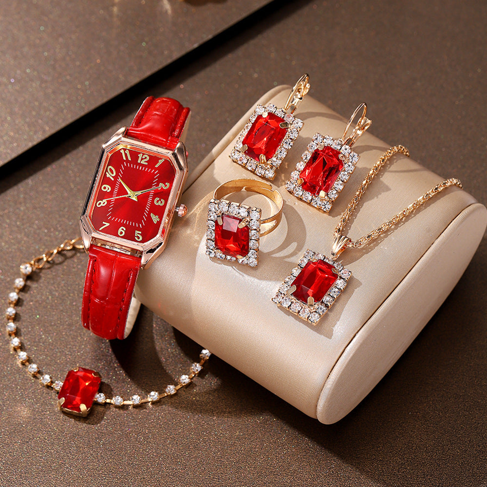 Women's Niche High-grade Watch