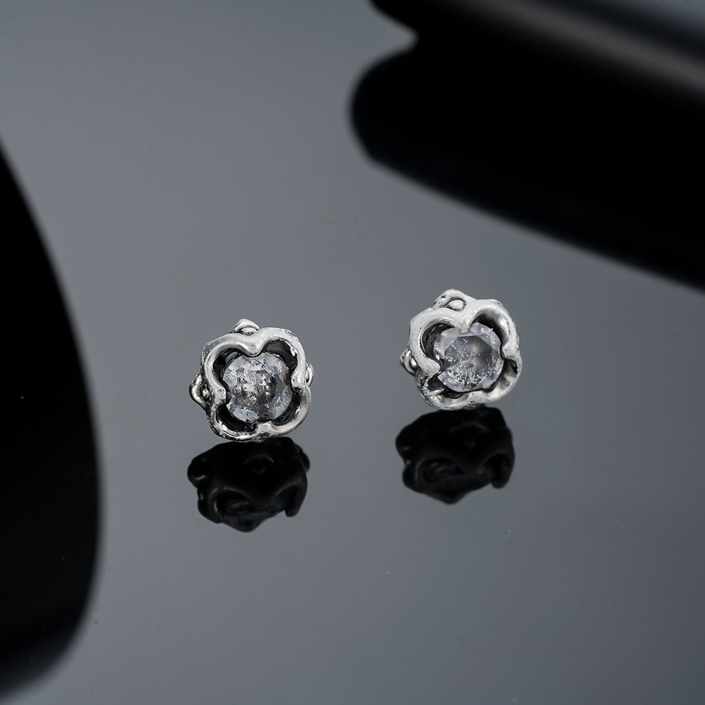 Magnet Earrings Cross-border New Hot Sales Versatile Earrings