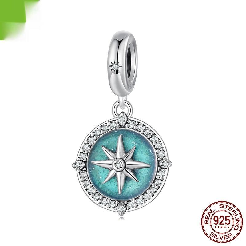 Accessories Flow Planet Explosion Diy Bracelet String Beads