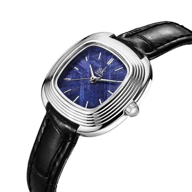 Waterproof Elegant Women's Quartz Watch