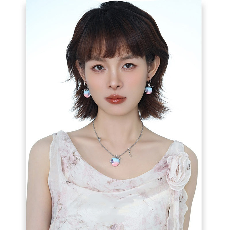 Original Design Bracelet Ring Earrings Belt Buckle Necklace