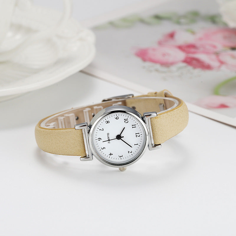 Youth Boys And Girls Examination Essential Quartz Watch