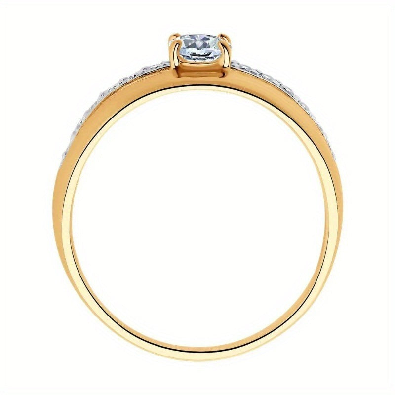 Europe New Product Gorgeous Party Ring