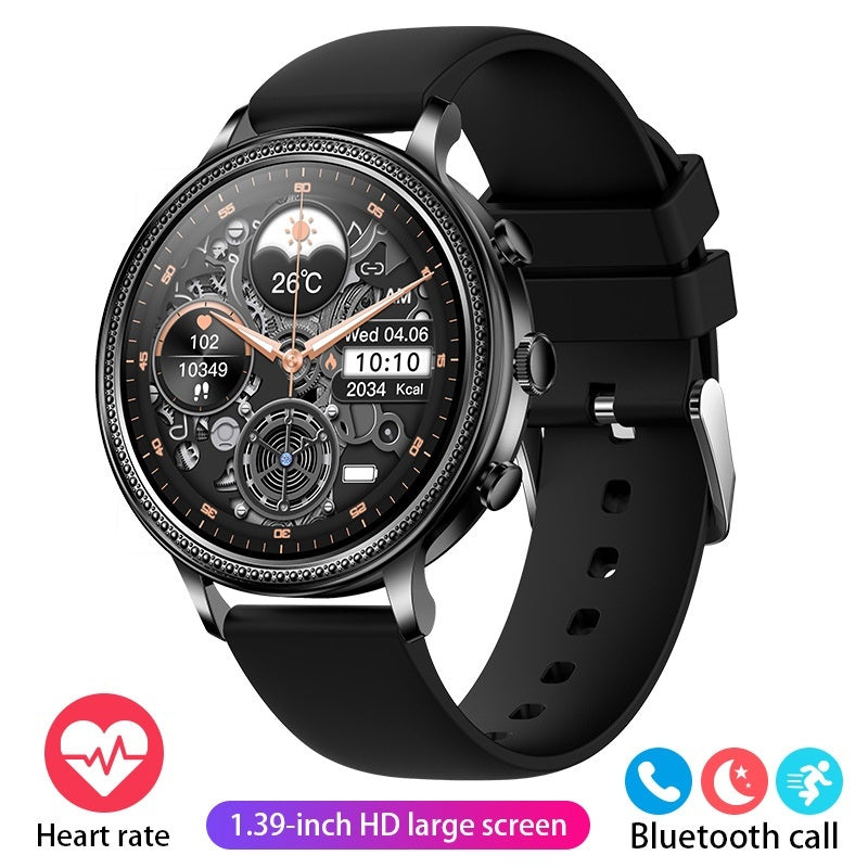 Women's Stylish And Versatile Sport Smart Watch