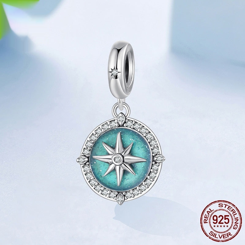 Accessories Flow Planet Explosion Diy Bracelet String Beads