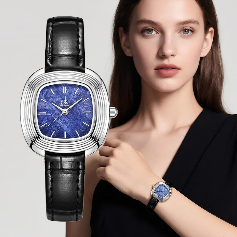 Waterproof Elegant Women's Quartz Watch