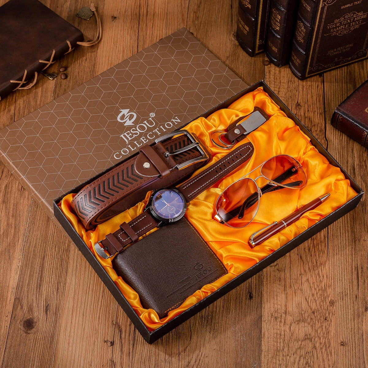 6pcsset Boutique Gift Suit