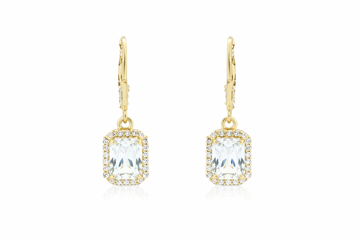 Designer Earrings for Wedding & Festive Wear