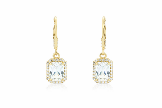 Designer Earrings for Wedding & Festive Wear
