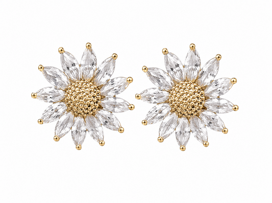 Fancy Earrings for Girls
