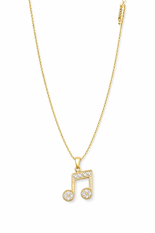 Classic Chain Necklace for Women