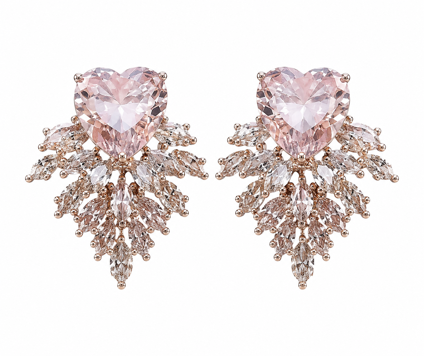Handmade Designer Earrings