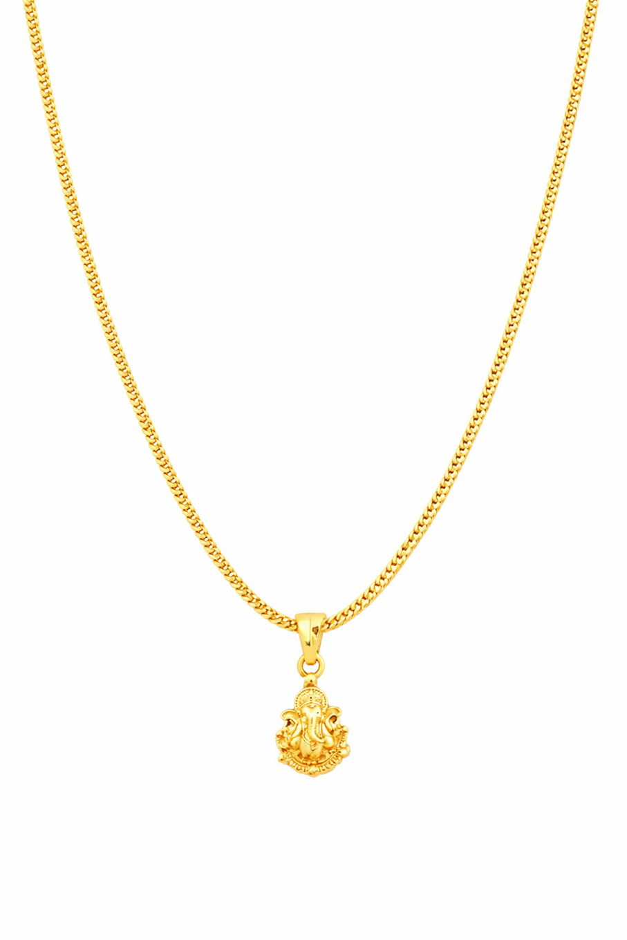 Classic Women's Necklace