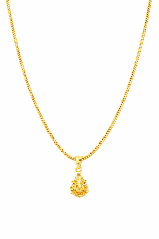 Classic Women's Necklace