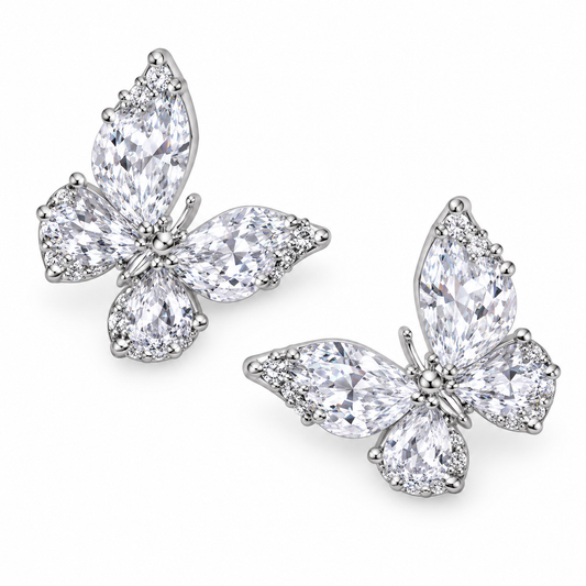 Stylish Hanging Earrings
