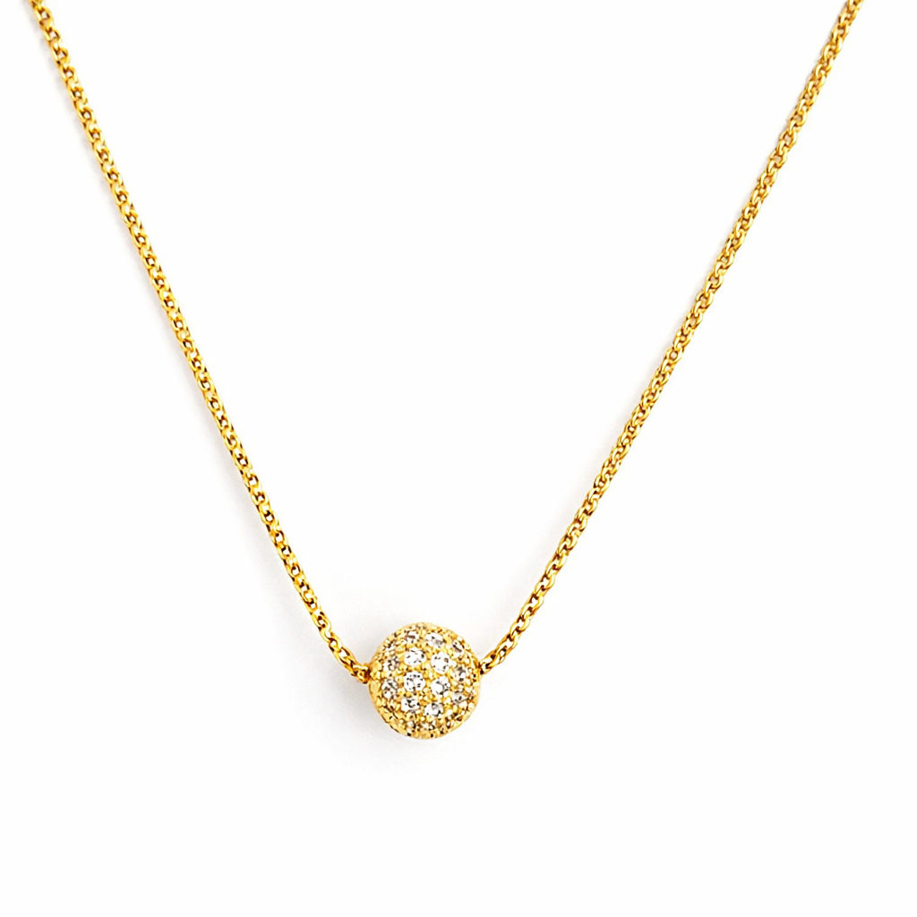 Premium Women's Necklace