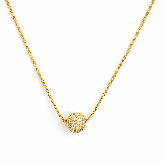 Premium Women's Necklace